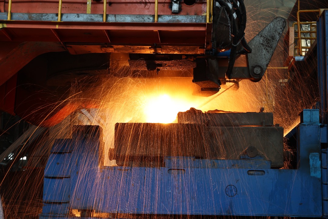 铸钢与熟钢能焊接吗